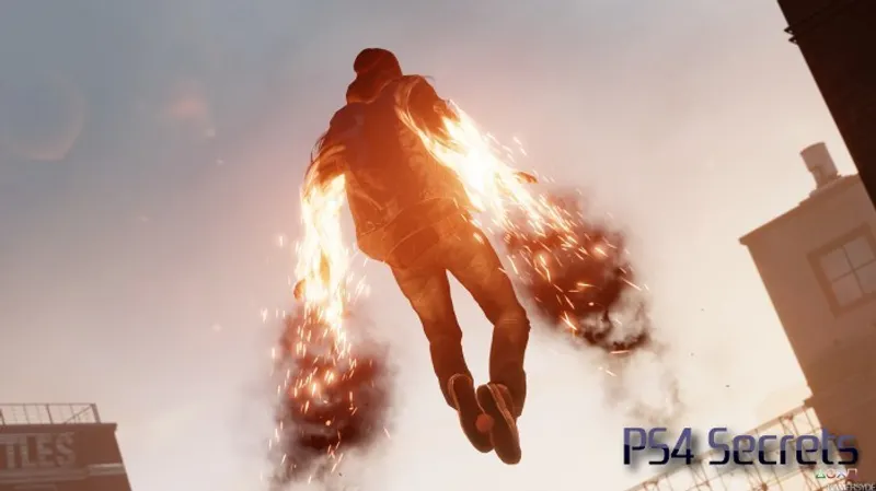 inFamous dans le top vente amazon