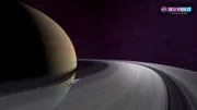 Capture officielle de Periapsis : Gravity Slingshot montrant des trajectoires orbitales