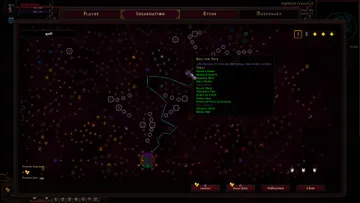 Hero Siege patch notes 7.0.11 avec un combat en jeu