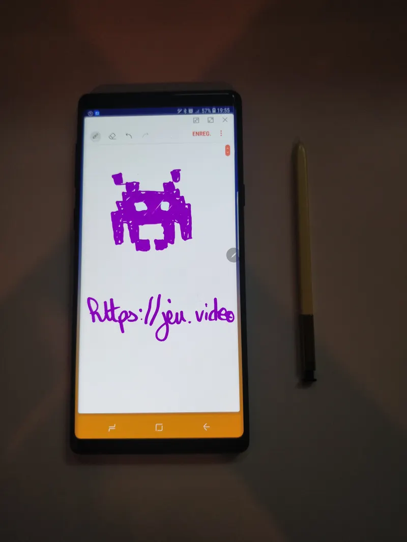 Galaxy Note 9