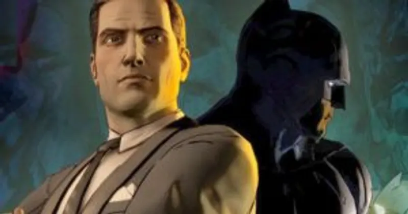 batman telltale dualite