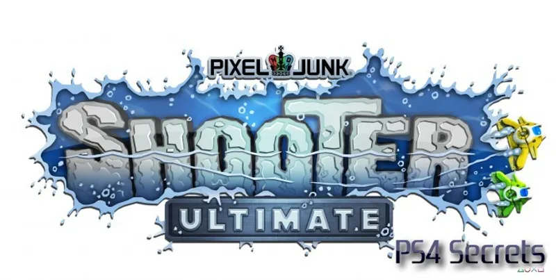 Pixeljunk Shooter Ultimate