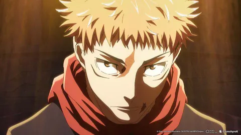 Jujutsu Kaisen saison 4 : visuel officiel de la série animée lié à The Culling Game