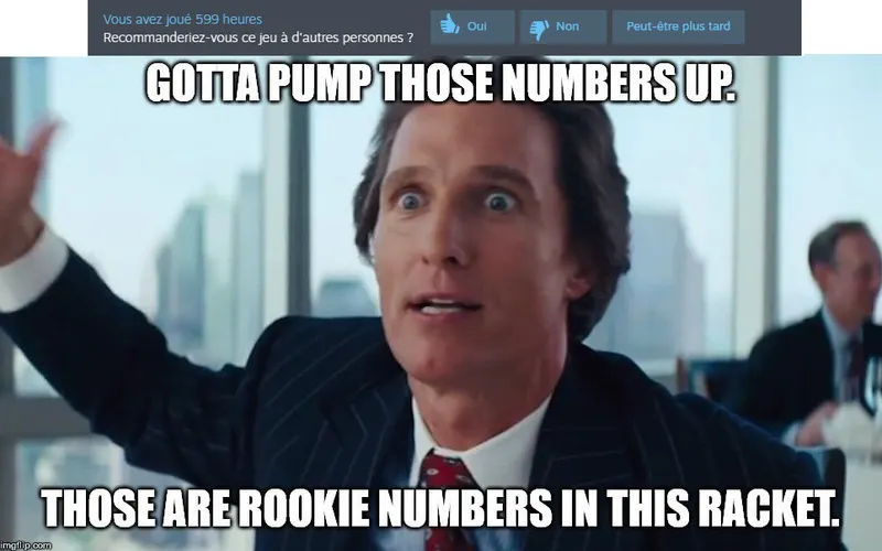 The Binding of Isaac; Repentance - test - cinématique