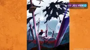BLEACH Thousand-Year Blood War Part 4 présente Ichigo avant le dernier affrontement