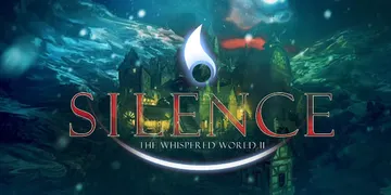 Silence, the Whispered World 2 — jaquette du jeu
