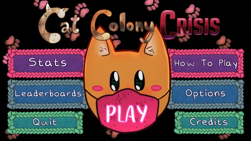 Un jeu de prévention pour la COVID-19
