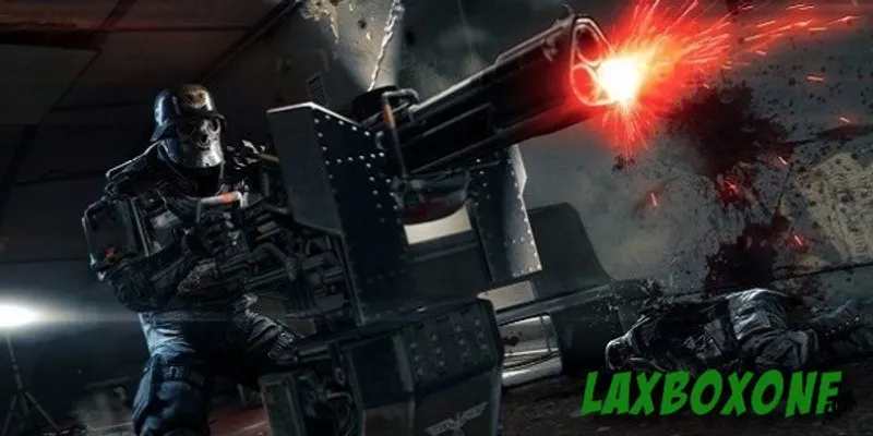 Wolfenstein : The New Order _ Découvrez comment déverrouiller des modes secrets