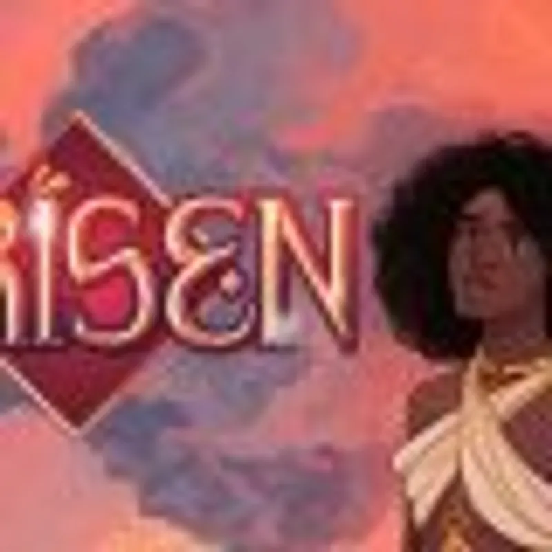 Arisen