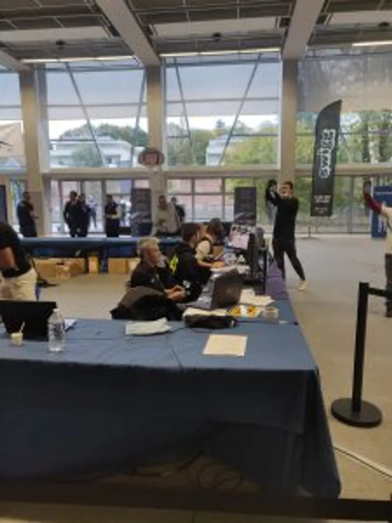 itw caster partenaire