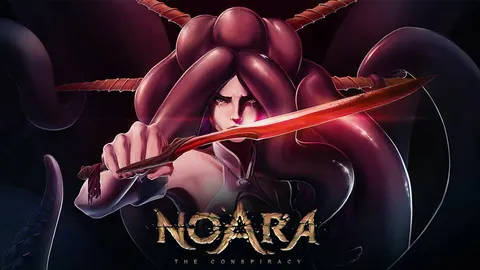Noara : The Conspiracy
