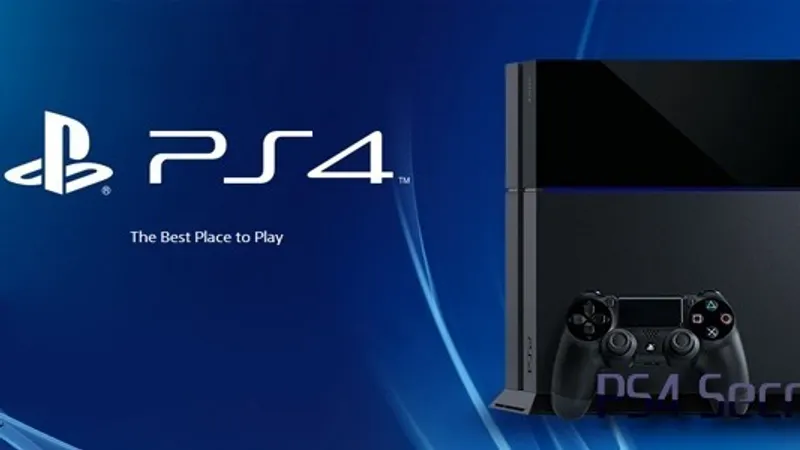 Playstation 4 sur le terrain de Nintendo