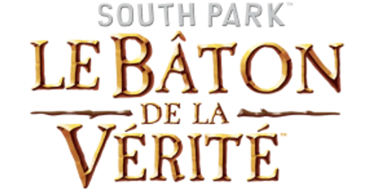 South Park : Le Bâton de la Vérité South Park : Le Bâton de la Vérité
