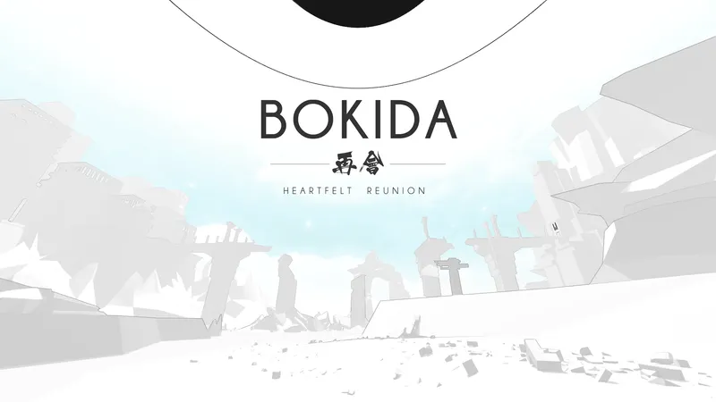 Bokida screenshot
