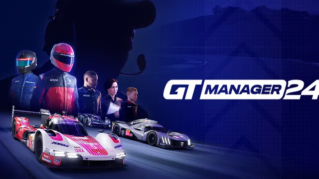GT Manager 24 : le jeu de gestion de course automobile ultime arrive sur PC