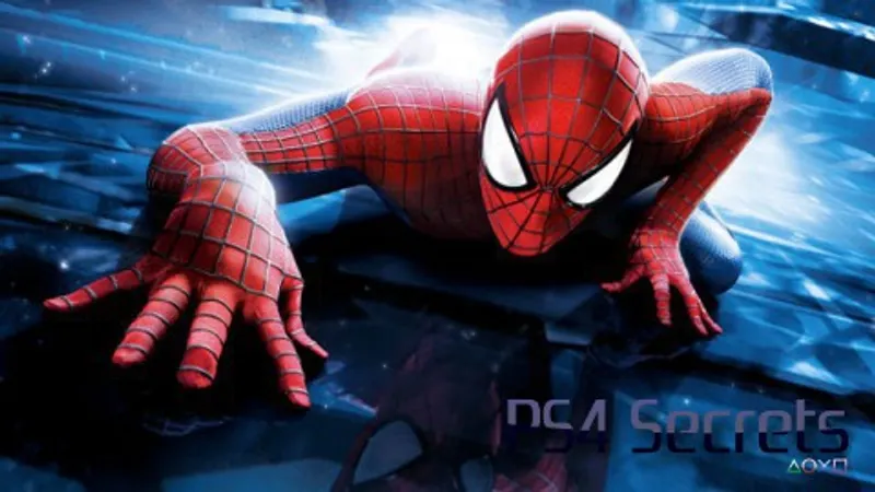 Les 8 jeux Play Station 4 présentés à E3 2016