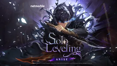 Solo Leveling Arise Evolution avec Sung Jinwoo et son armée d’ombres