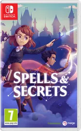 Spells & Secrets