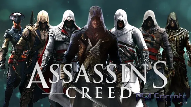 Assassin's Creed Origins : Des nouvelles fuites en dévoile ...