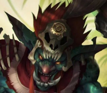 Feed the Troll — jaquette du jeu
