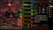 Path of Idle : Old Gods Rising, visuel officiel du RPG idle