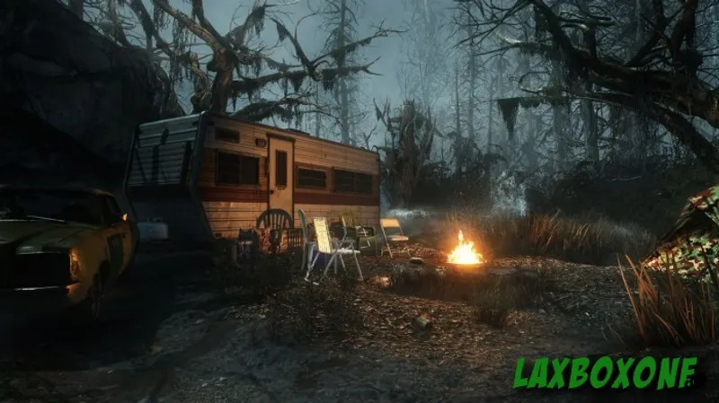 Call of Duty : Ghosts : Onslaught