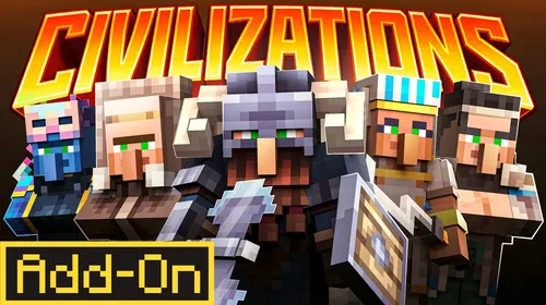 Minecraft Marketplace octobre 2026 : visuel de la sélection mensuelle