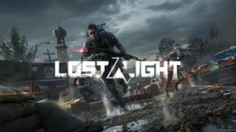 Conférence NetEase : Frostpunk Mobile, Lost Light, Racing Master et bien d'autres !