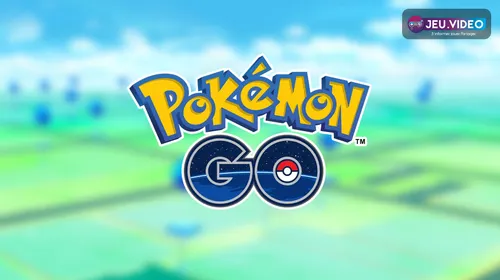 Visuel officiel Pokémon GO annonçant la mise à jour des combats entre Dresseurs et la Ligue Combat GO.