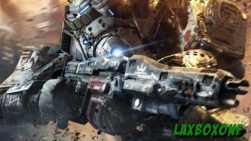 E3 2014 : Titanfall 2 sur Xbox One et PS4