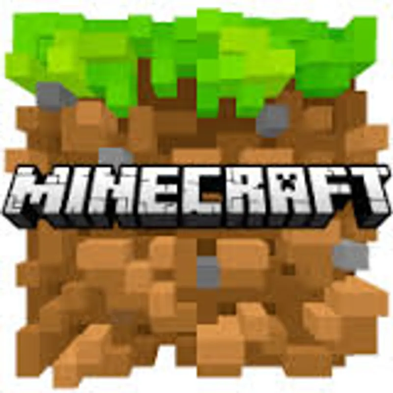 bloc minecraft