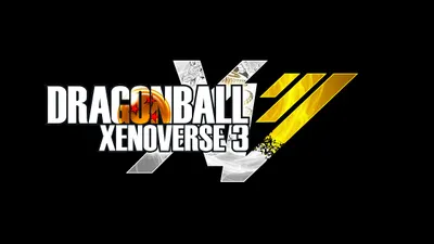 Dragon Ball Xenoverse 3 annonce officielle du nouveau jeu Dragon Ball
