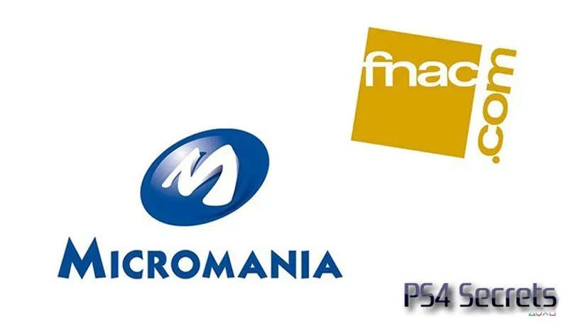 PlayStation 4 : plus de précommande cette année !