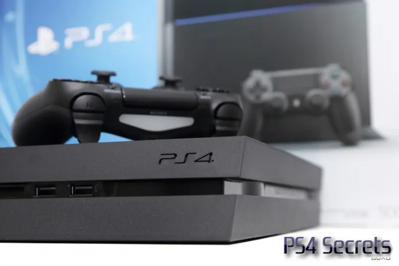 Le meilleur site parlant de la Playstation4