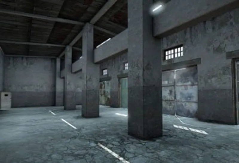 DayZ nouveau batiment