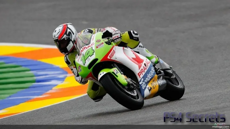 MotoGP 14