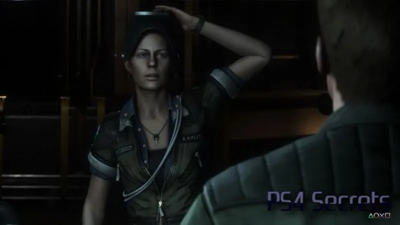 Alien : Isolation