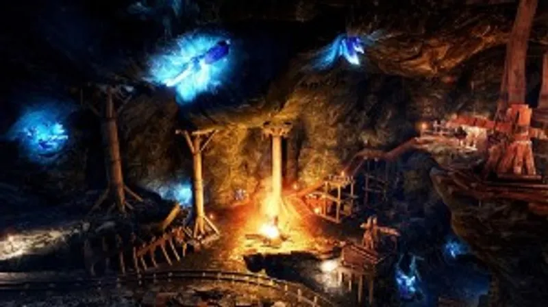 Risen 3 screenshot Risen 3 screenshot