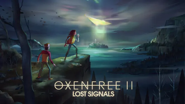 Oxenfree 2 : Lost Signals, que nous propose Netflix dans ce nouvel opus ?