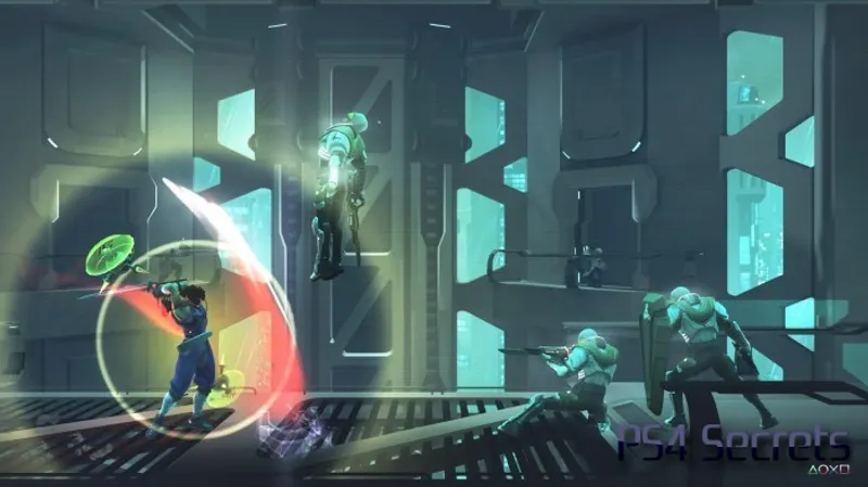 Strider