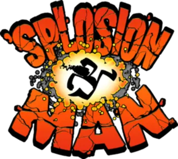 Splosion Man — jaquette du jeu