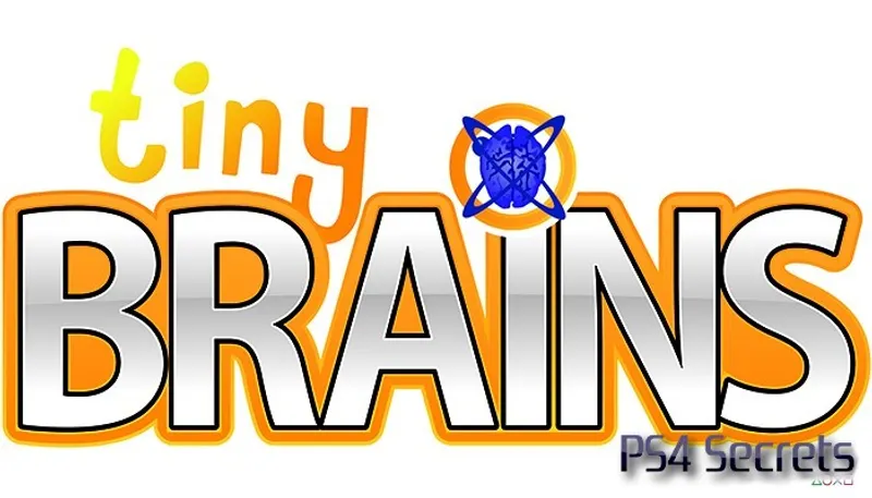 Tiny Brains sur PS4