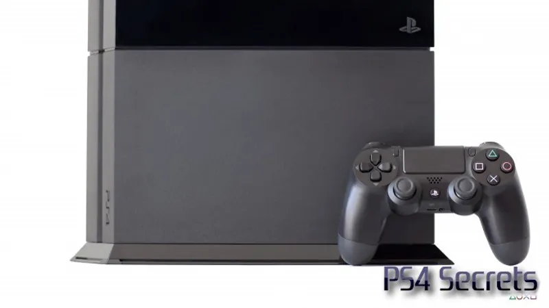 Toutes les informations sur la Playstation 4
