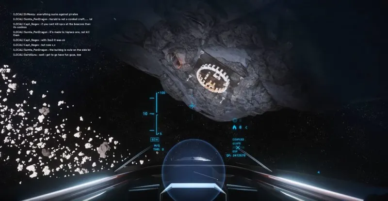 stonehenge  Star Marine