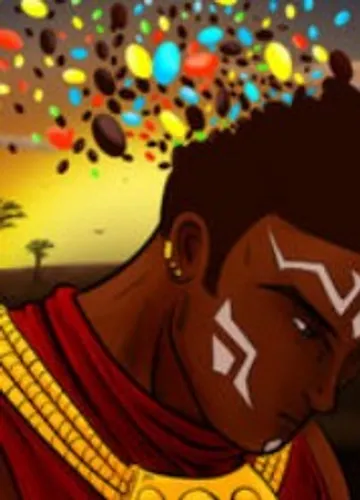 Kissoro — jaquette du jeu