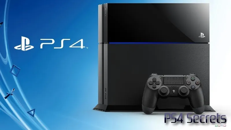 1 Million de PS4 écoulée en 24h !