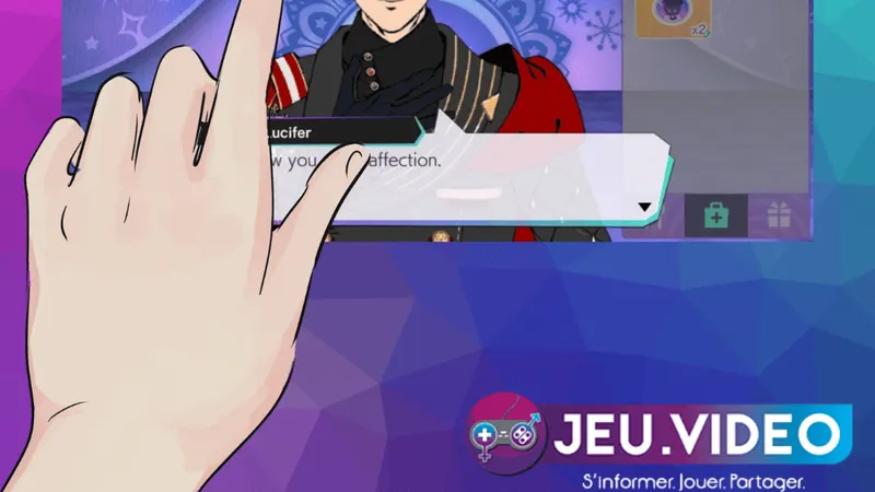 Astuces Obey Me ! : Guide pour "Surprise Guest"