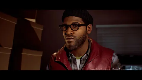 Silent Hill : Townfall trailer, visuel d’horreur dans la brume
