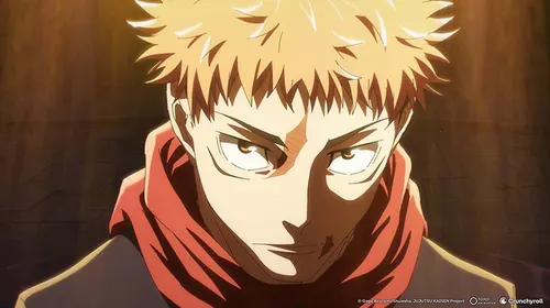 Jujutsu Kaisen saison 4 : visuel officiel de la série animée lié à The Culling Game