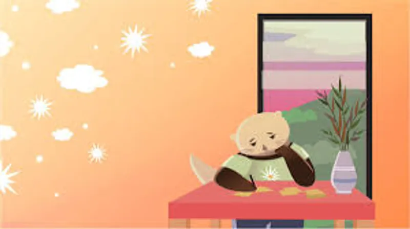 A Comfortable Burden - burnout